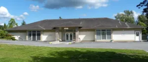 Fraserview Community Centre